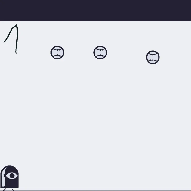 Game by @thened