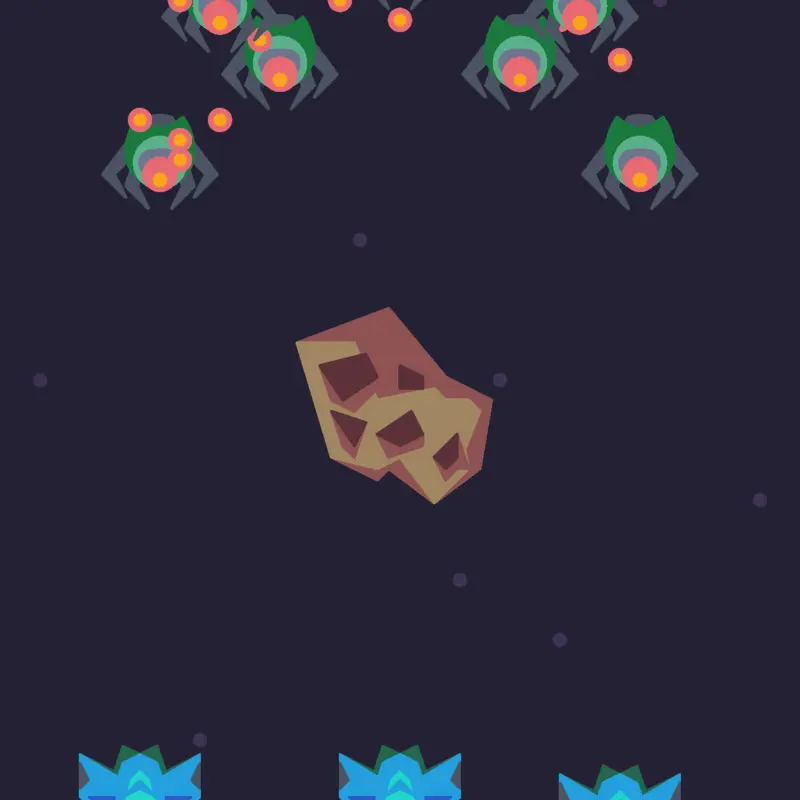 Game by @JCRH