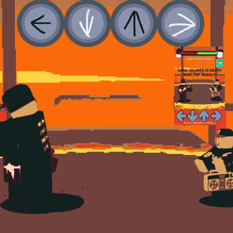 Game by @matei_design_pro