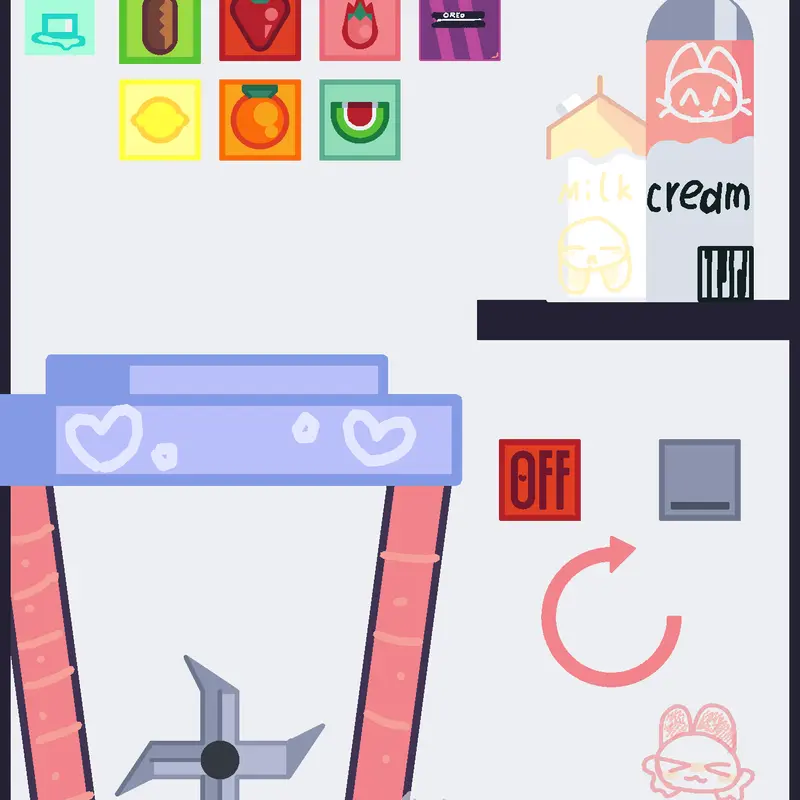 Game by @miaonlyyt