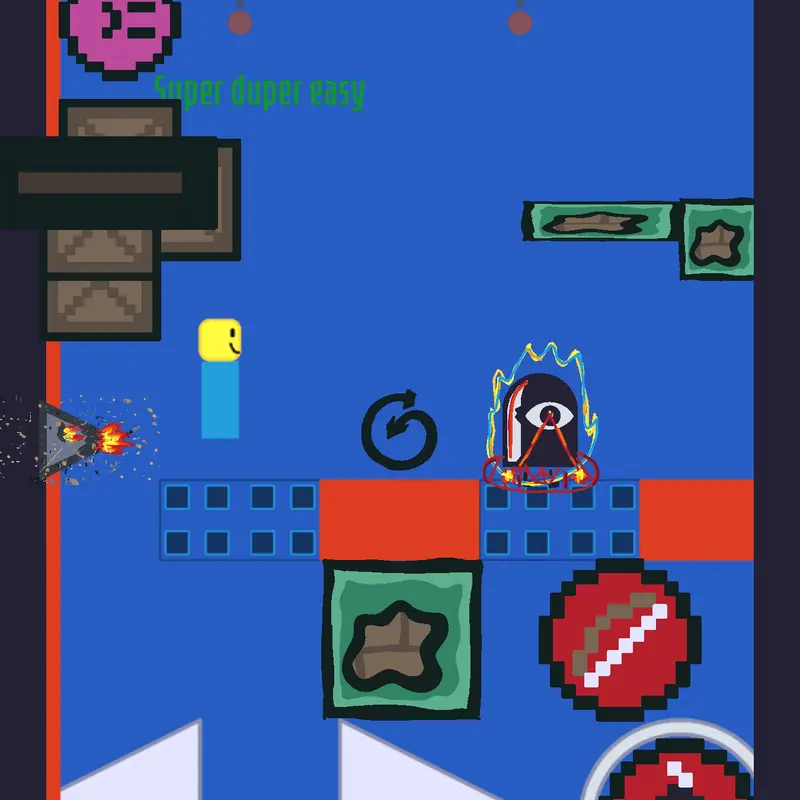 Game by @esugqkwh