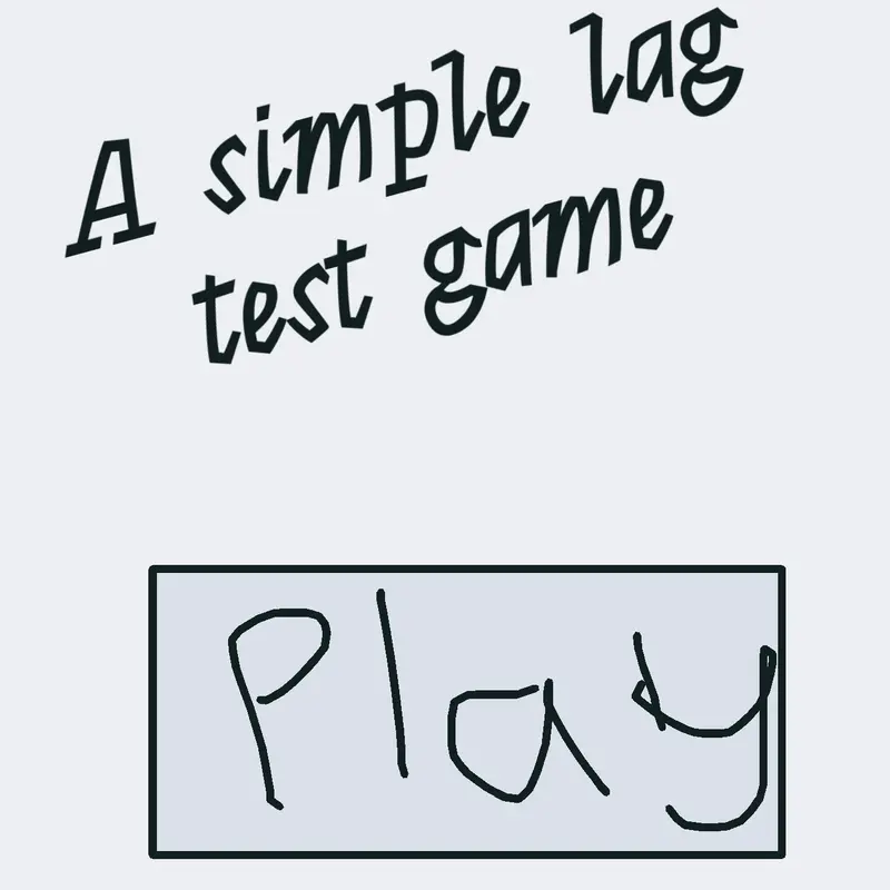 Game by @fish_2