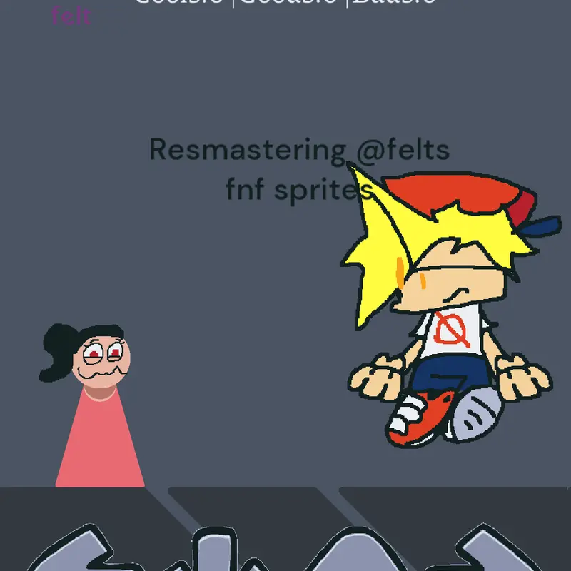 Game by @Sonicthehedgehog678