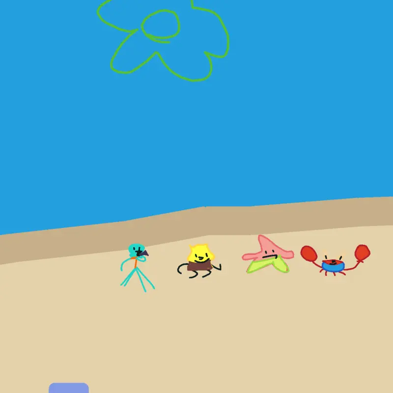 Game by @SanTi1101_XD