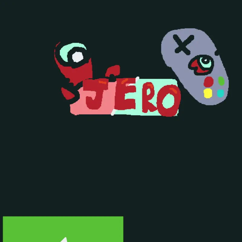 Game by @jeronimo2016
