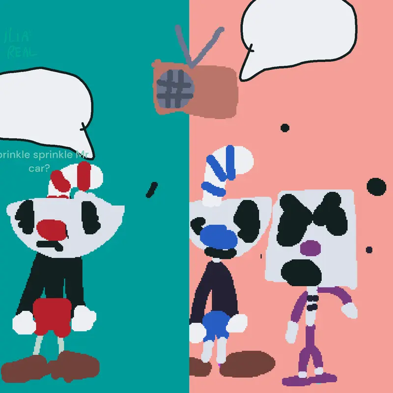 Game by @sonicwubbox