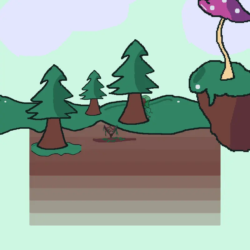 Game by @wrycb
