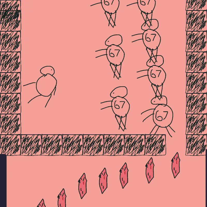 Game by @LinkLon