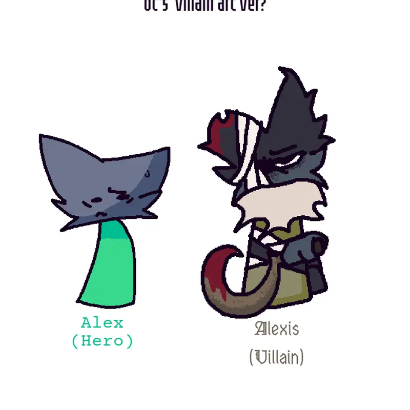 Game by @-Alex_Cat-