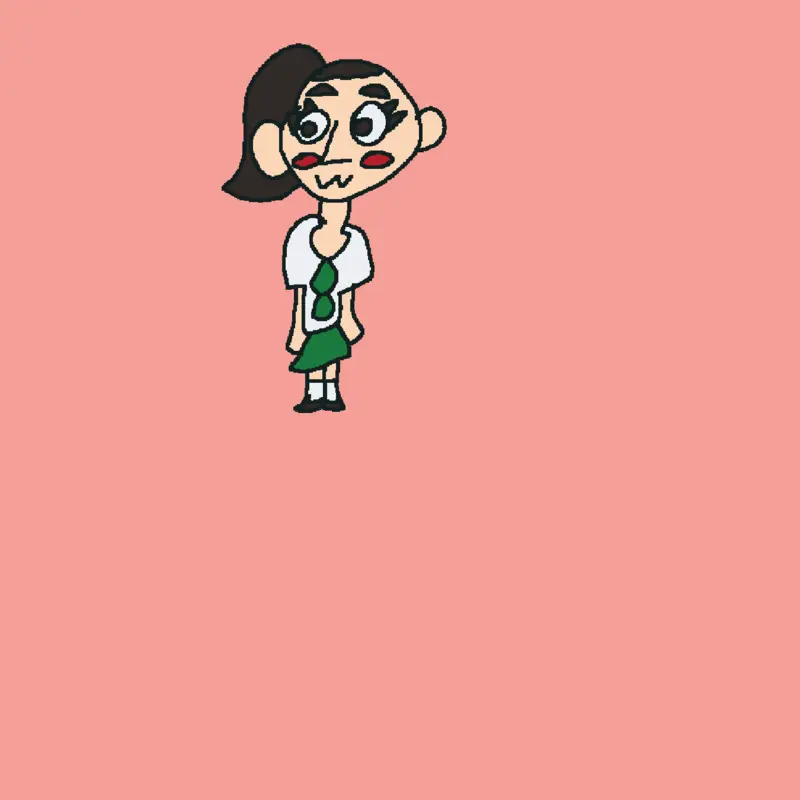 Game by @goneforever