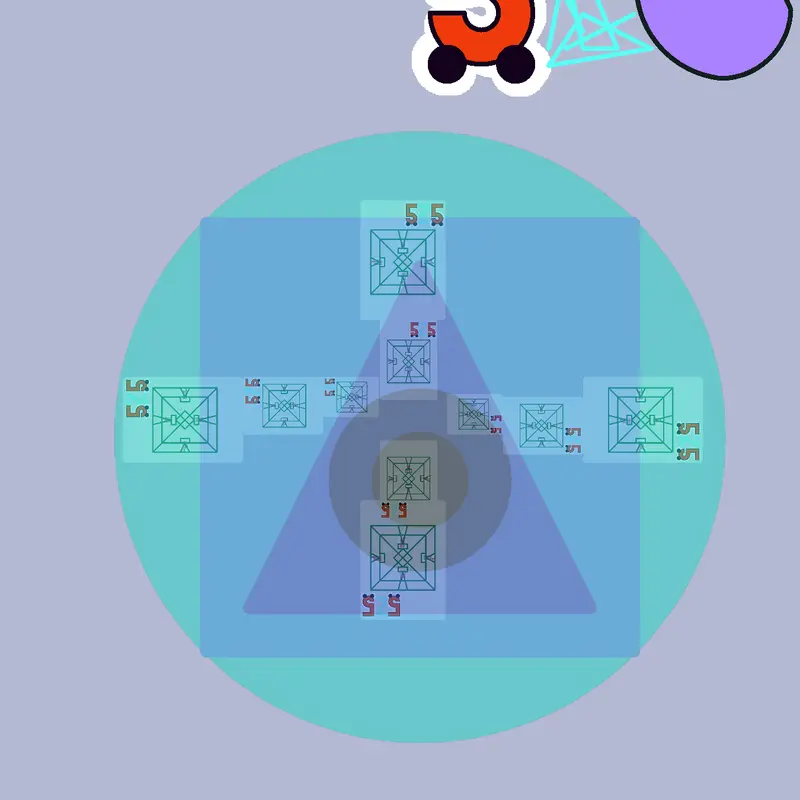 Game by @Geometicbbankman