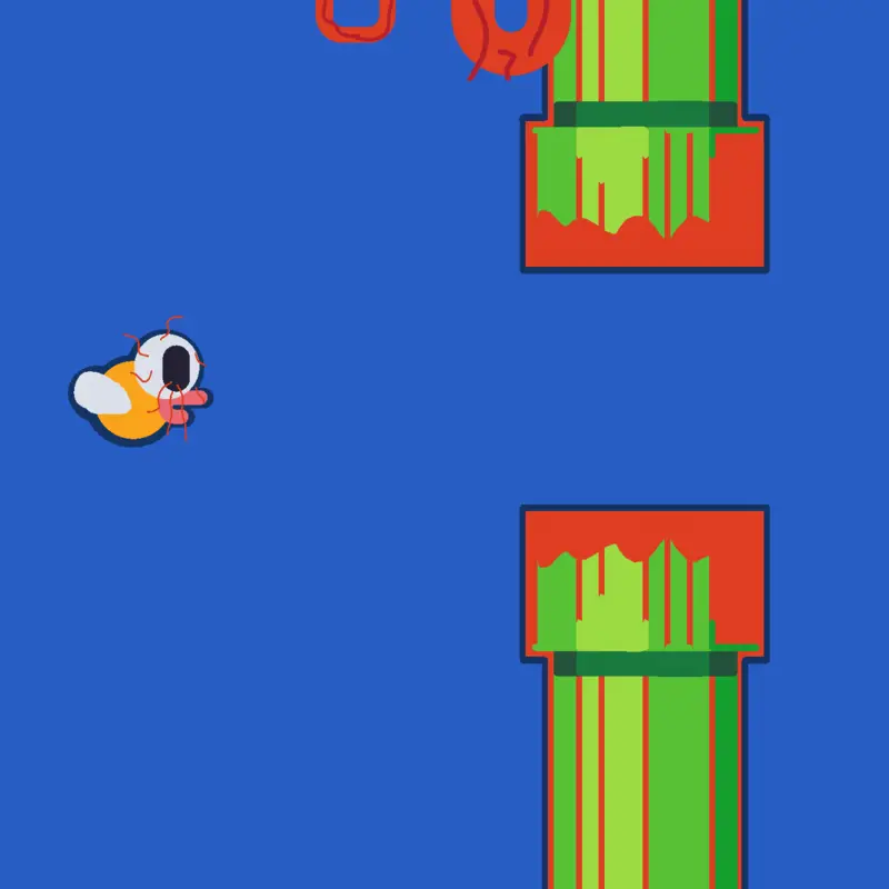 Game by @Trismeneda