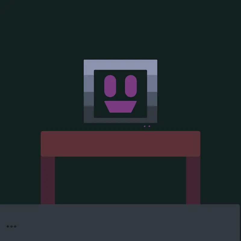 Yapping room 1 by @IAMTV