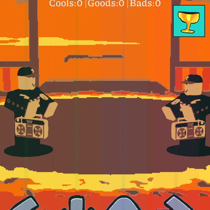 Game by @rauldaddy30
