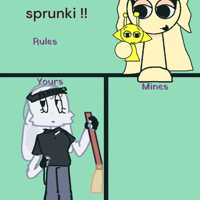 Game by @kawaii_frog