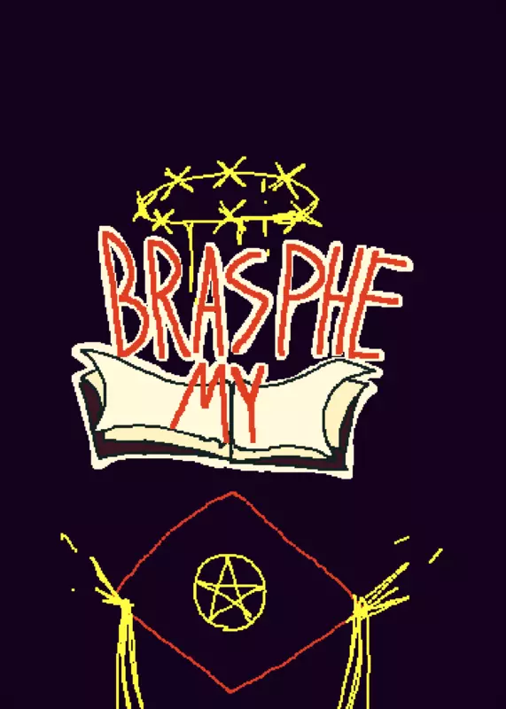 Game by @DEVIL_EYE
