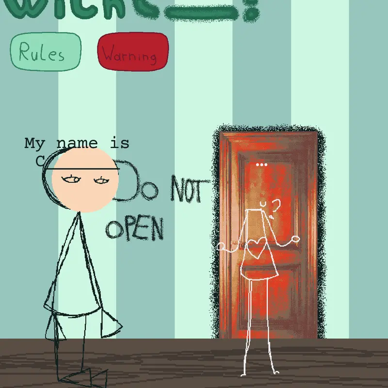 Game by @internsbiggestfan