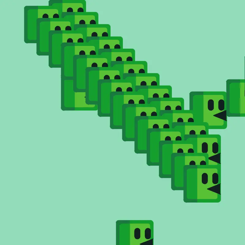 Game by @DeepCreative