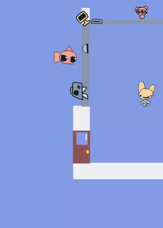 Game by @HAVANNAH-CUTE