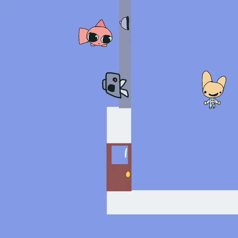 Game by @HAVANNAH-CUTE