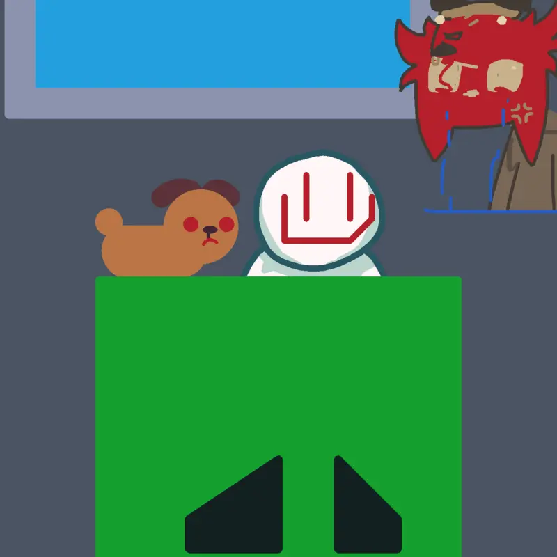Game by @policer137reborn