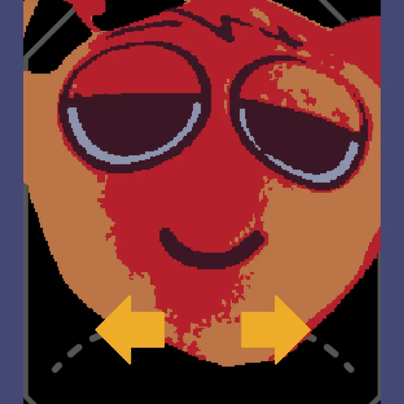 Game by @barbagallo