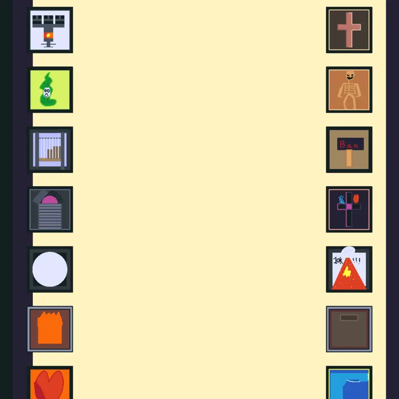 Game by @Enesito