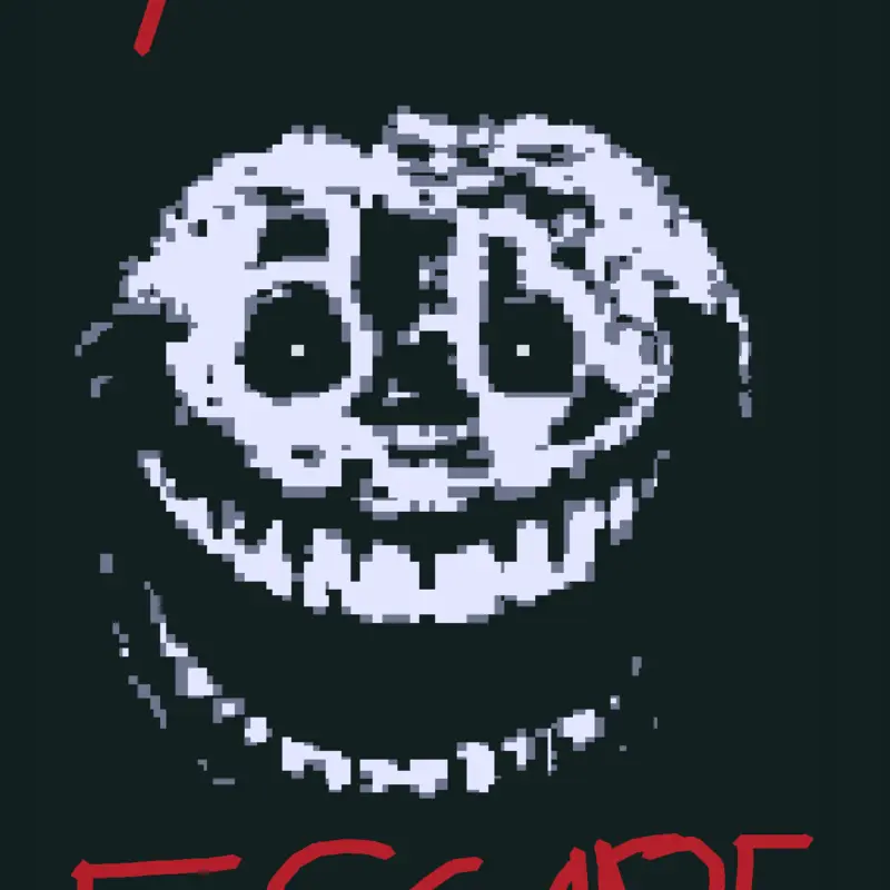 Game by @ZacharyGames