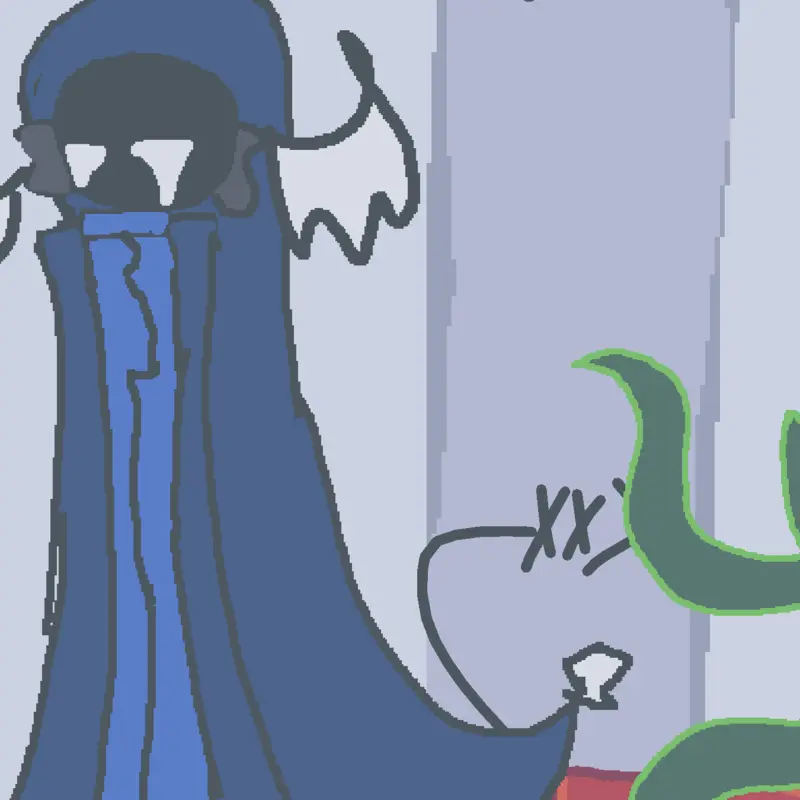 Game by @green_hedgehog