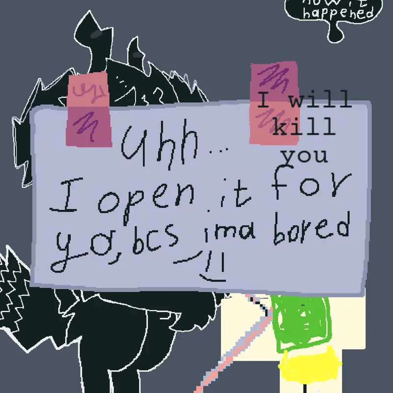 Game by @milk-mae244