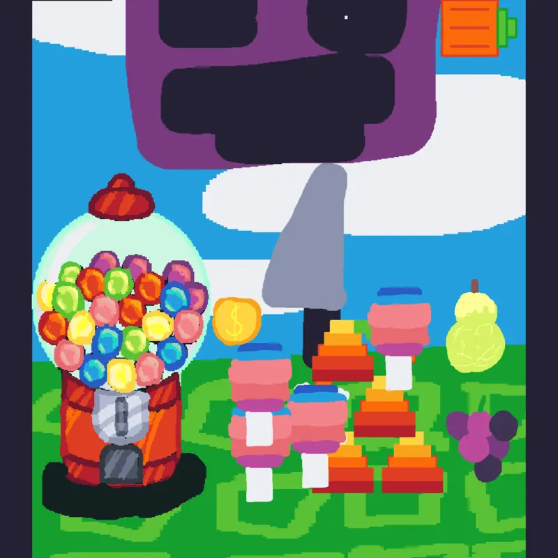 Game by @33a657