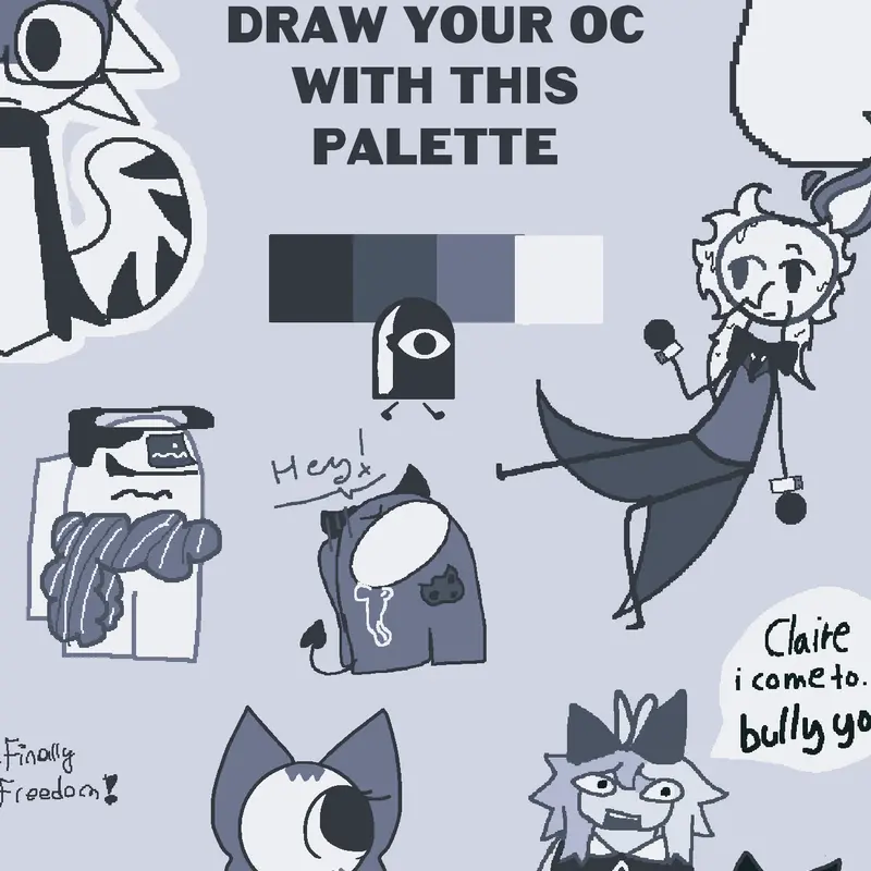 Game by @dakinuniverse124
