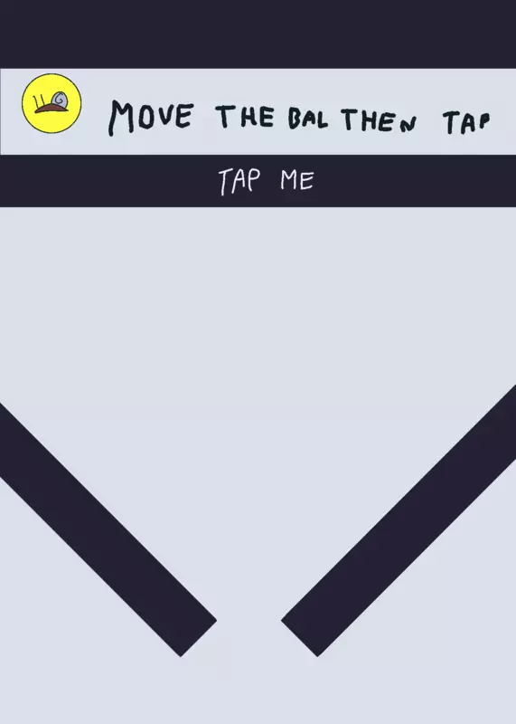 Game by @snail_studios