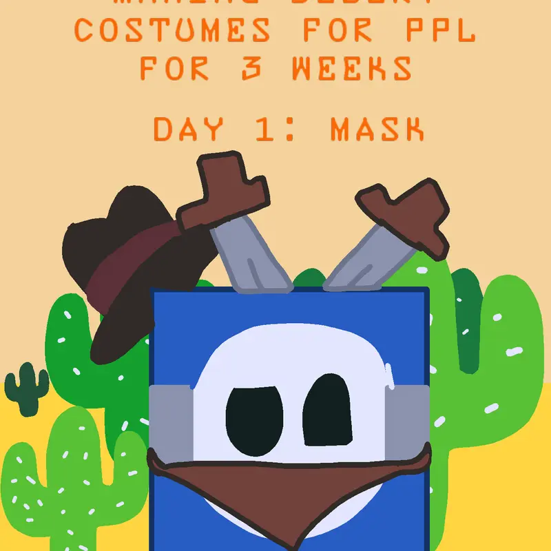 Game by @ProcrastinationTheUser