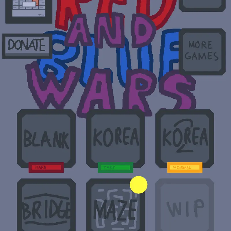 Game by @mishakachur