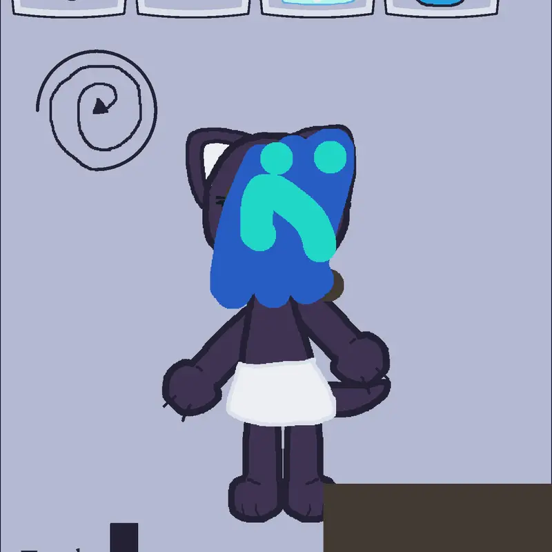 Game by @camajam