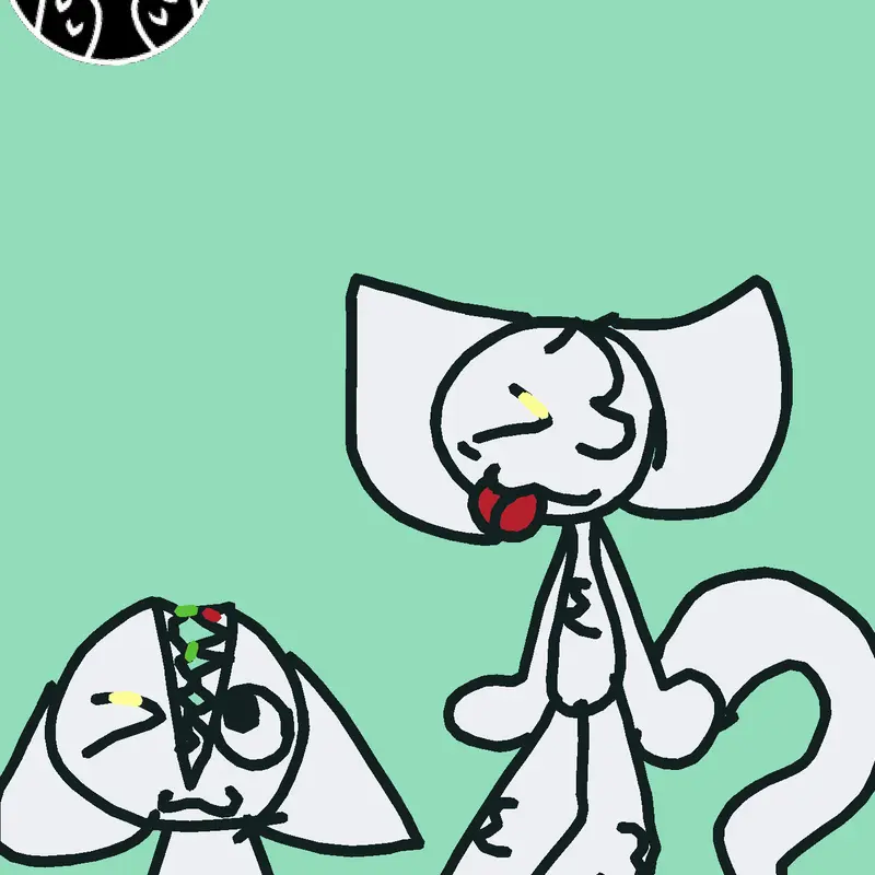 Game by @nyan_cat_