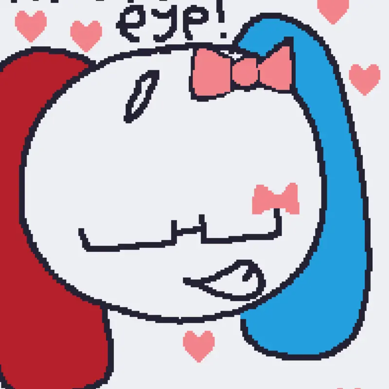 Game by @kho-cutie