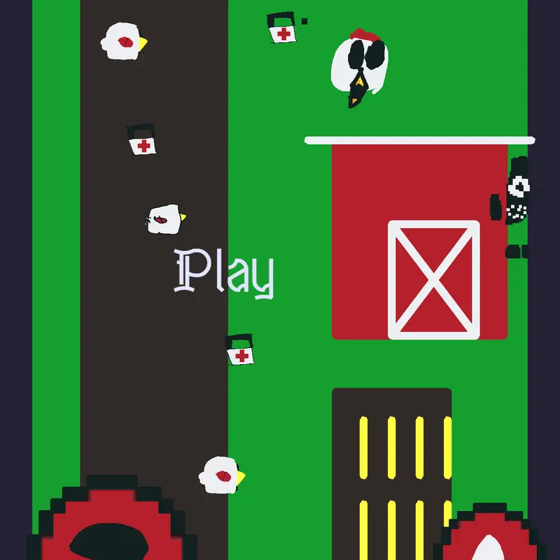 Game by @qdhdt