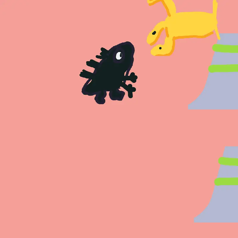 Game by @DavidZeron