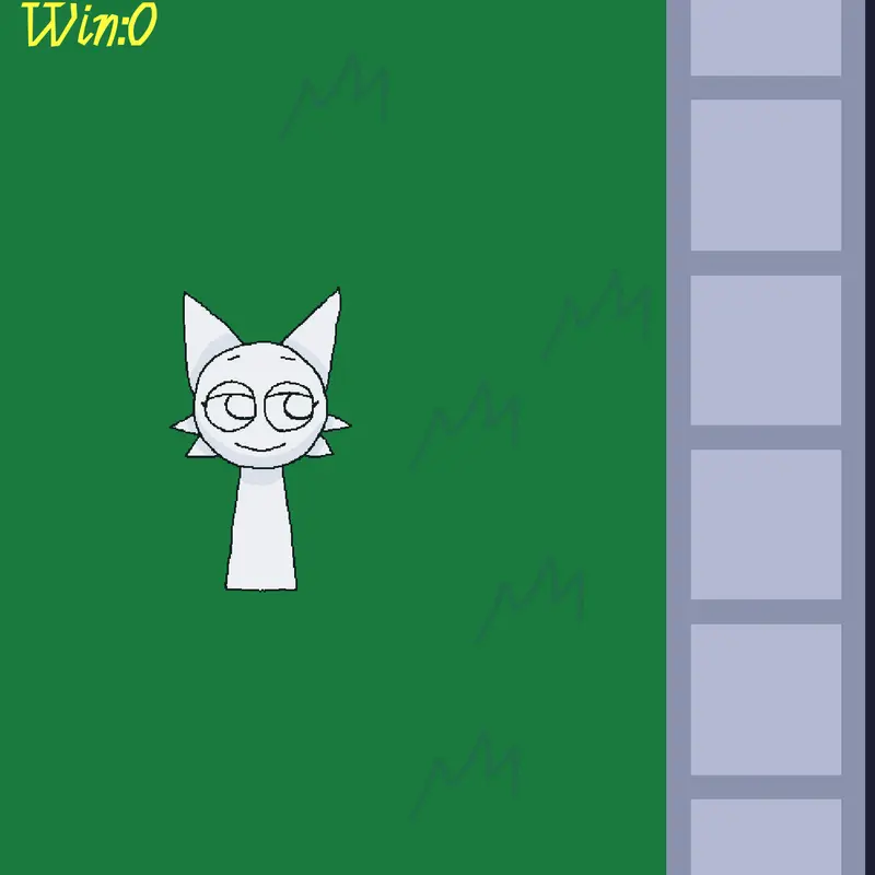 Game by @mahrah