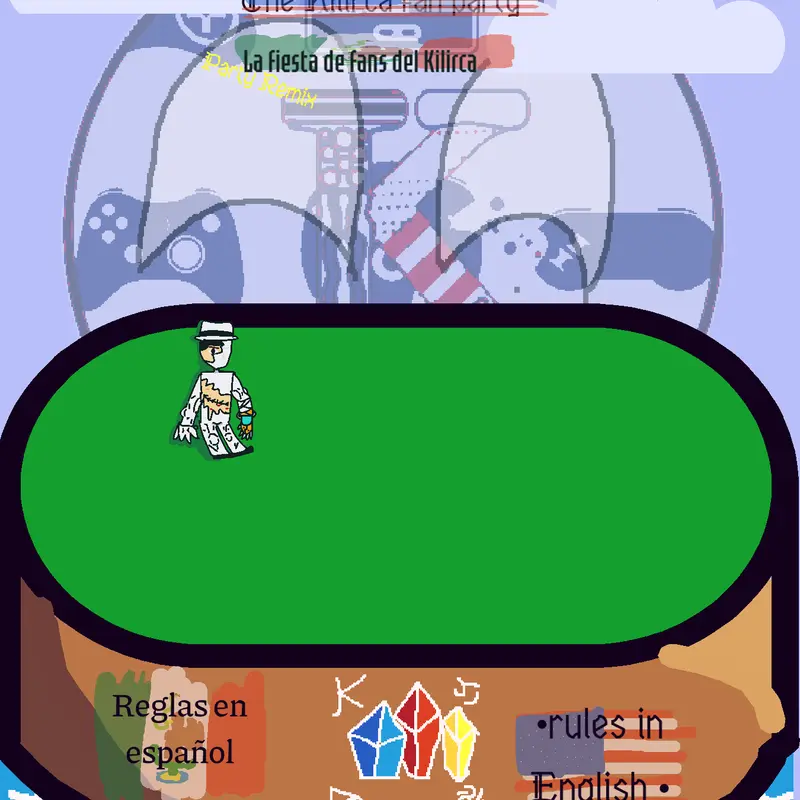 Game by @splotfix