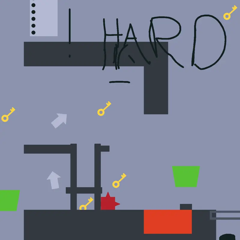Game by @annenwksjaj