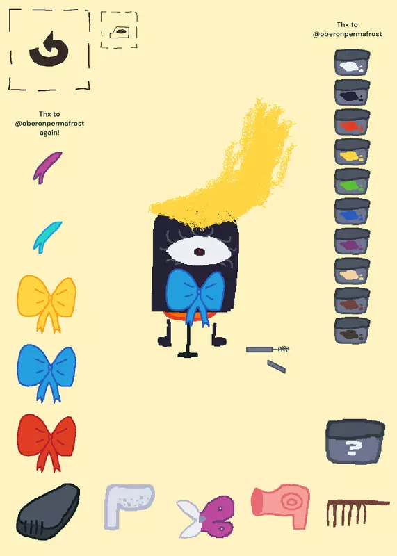 Game by @-_imm0chiicat321_-