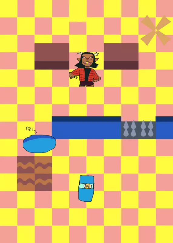 Game by @CannedDog