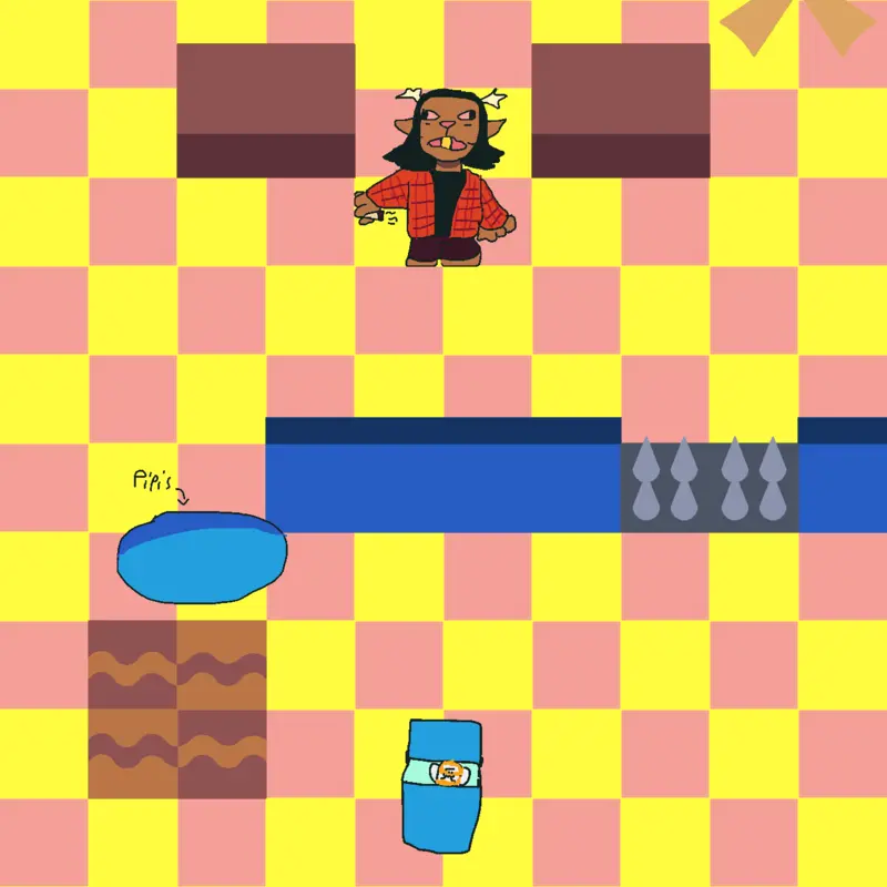 Game by @CannedDog