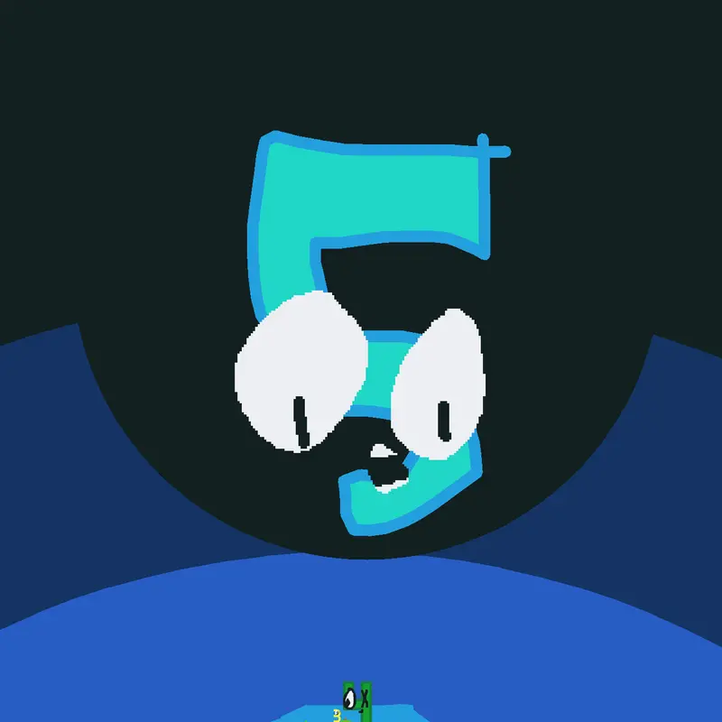 Game by @YourlocalCinderace360