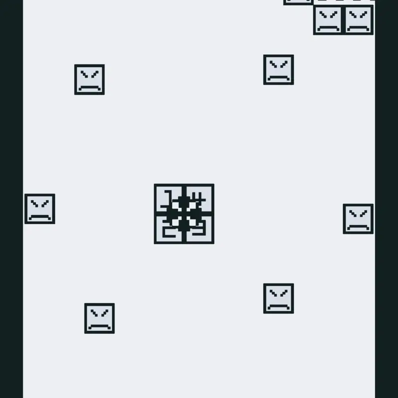 Game by @tan_qi_xian