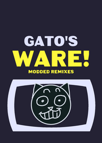 Gato's Ware (Update 2 More Minigame)