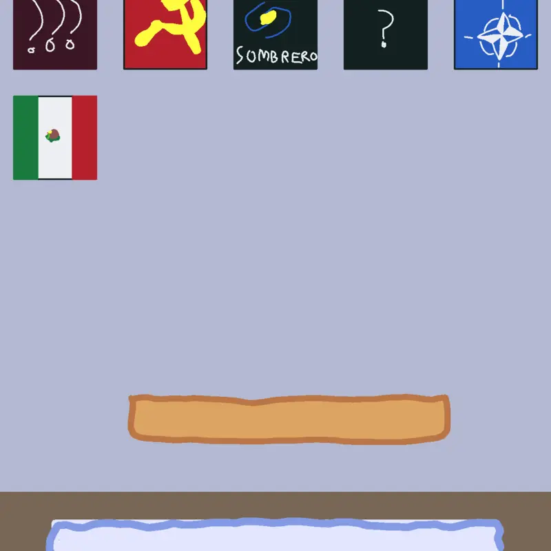 Game by @misspotter